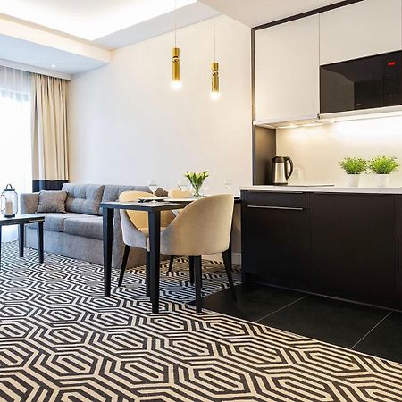 Vacationclub - Baltic Park Fort Apartament G.414 Swinoujscie Ngoại thất bức ảnh