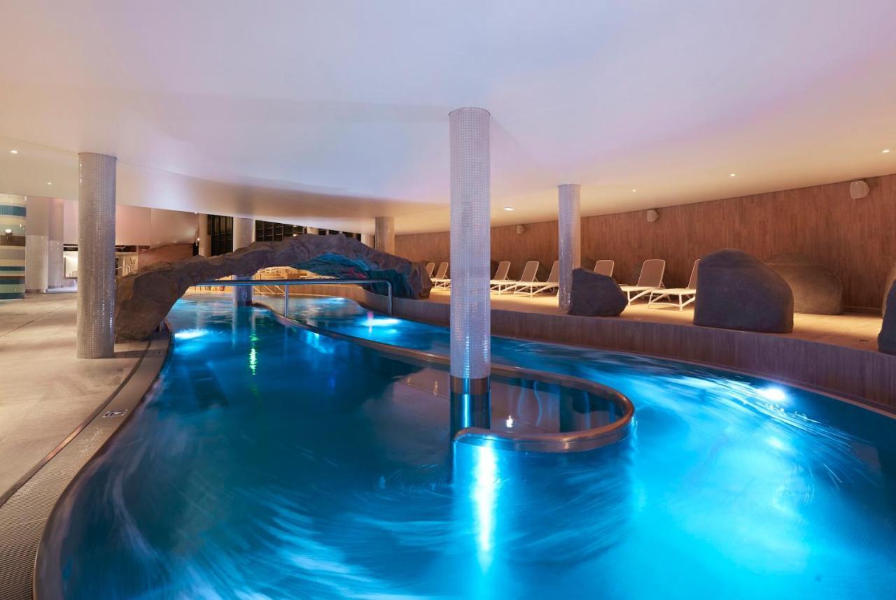 Vacationclub - Baltic Park Fort Apartament G.414 Swinoujscie Ngoại thất bức ảnh