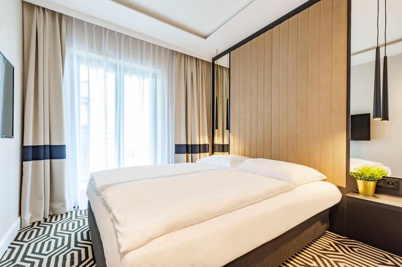 Vacationclub - Baltic Park Fort Apartament G.414 Swinoujscie Ngoại thất bức ảnh