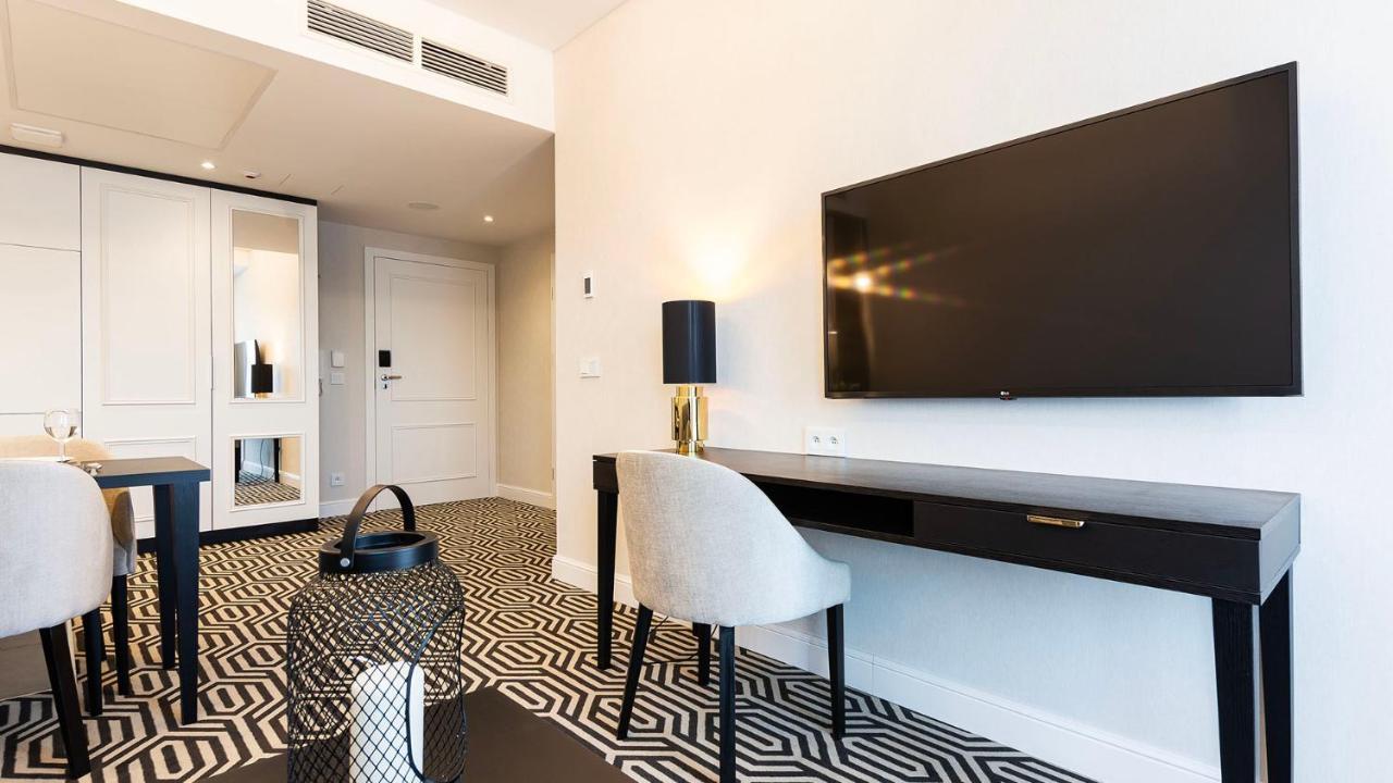 Vacationclub - Baltic Park Fort Apartament G.414 Swinoujscie Ngoại thất bức ảnh